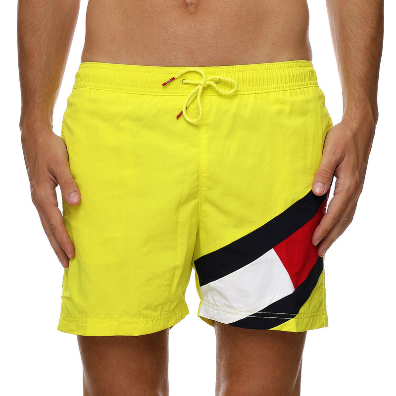 Muški šorc za kupanje Tommy Hilfiger SF MEDIUM DRAWSTRING