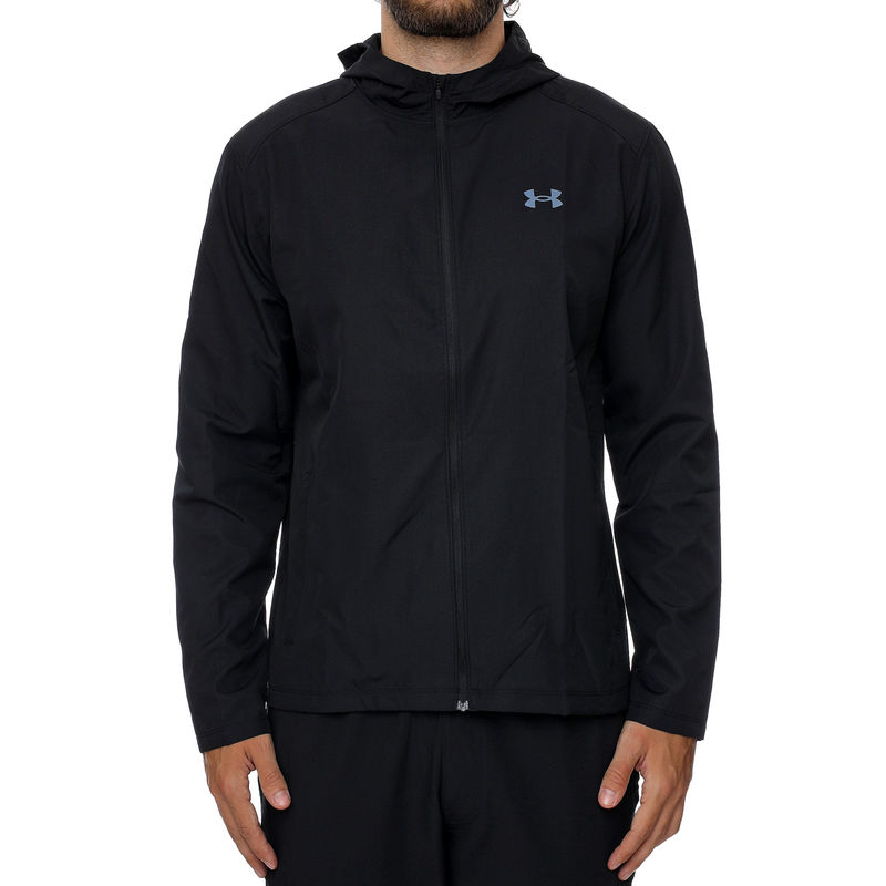 Muški šuškavac Under Armour UA STORM Run Hooded Jacket