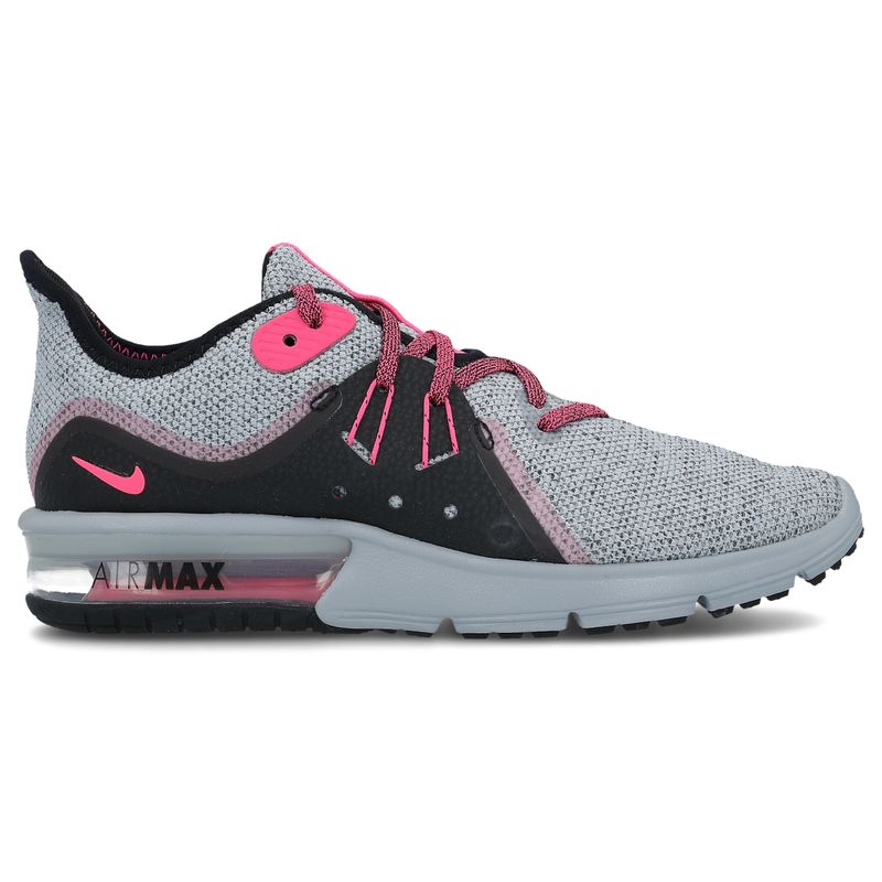 Ženske patike NIKE WMNS AIR MAX SEQUENT 3 SU18