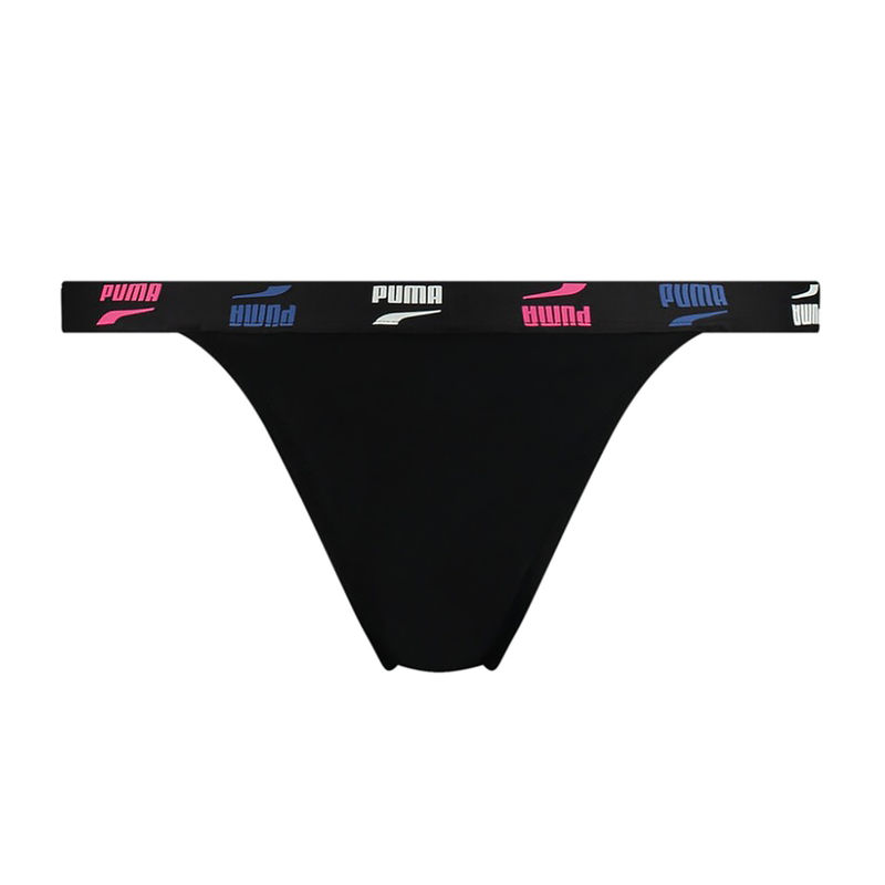 Ženski kupaći donji deo Puma SWIM WOMEN TANGA BRIEF 1P