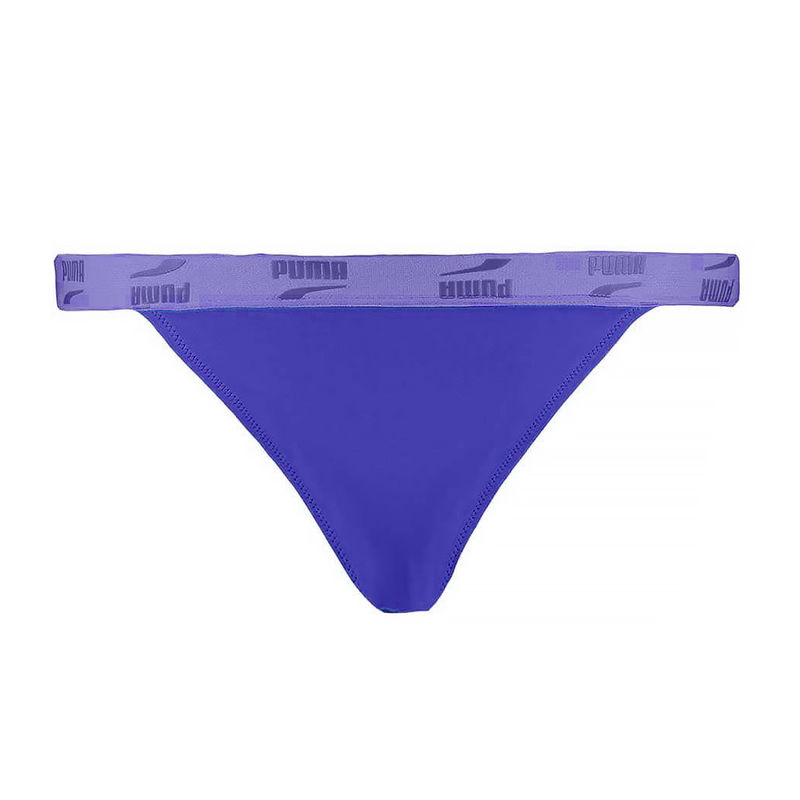 Ženski kupaći gornji deo Puma Swim women tanga brief 1p