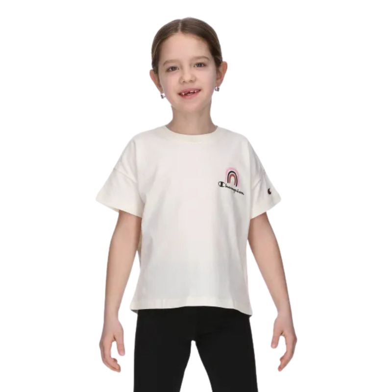 DEČIJA MAJICA CHAMPION CHMP T-SHIRT