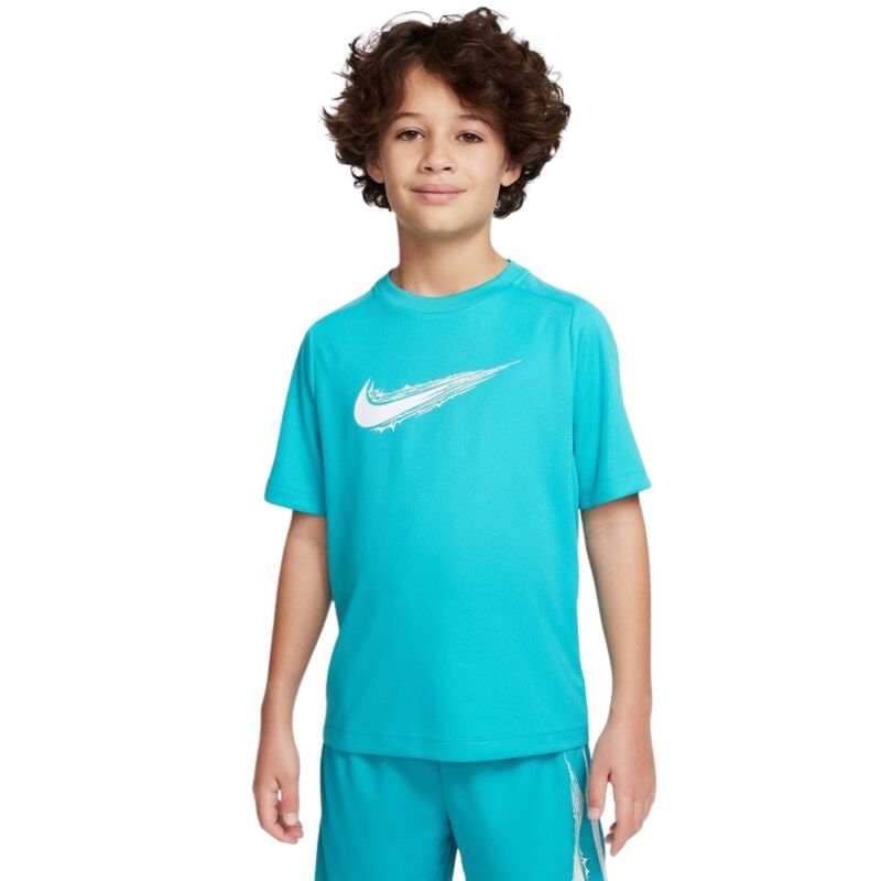 DEČIJA MAJICA NIKE B NK DF MULTI SS TOP HBR