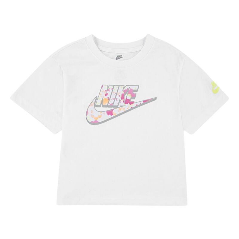 Dečija majica NIKE NKG FLOW-RAL BOXY GRAPHIC TEE