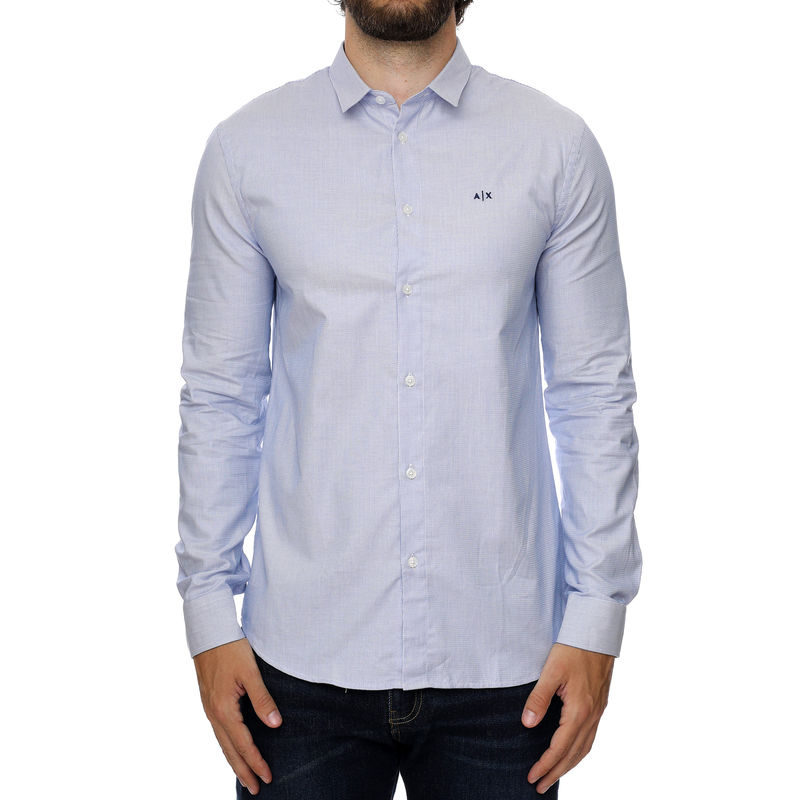 Muška košulja Armani Exchange SHIRT