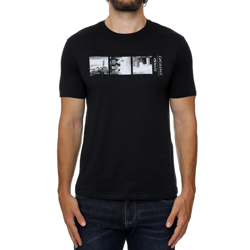 Muška majica Armani Exchange T-SHIRT