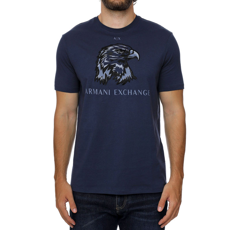 Muška majica Armani Exchange T-SHIRT