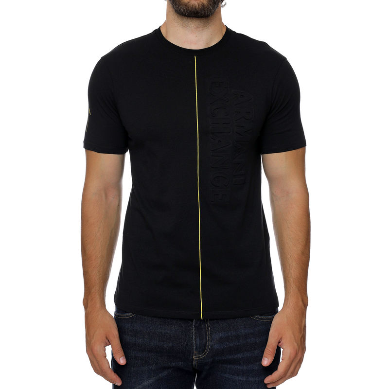 Muška majica Armani Exchange T-SHIRT