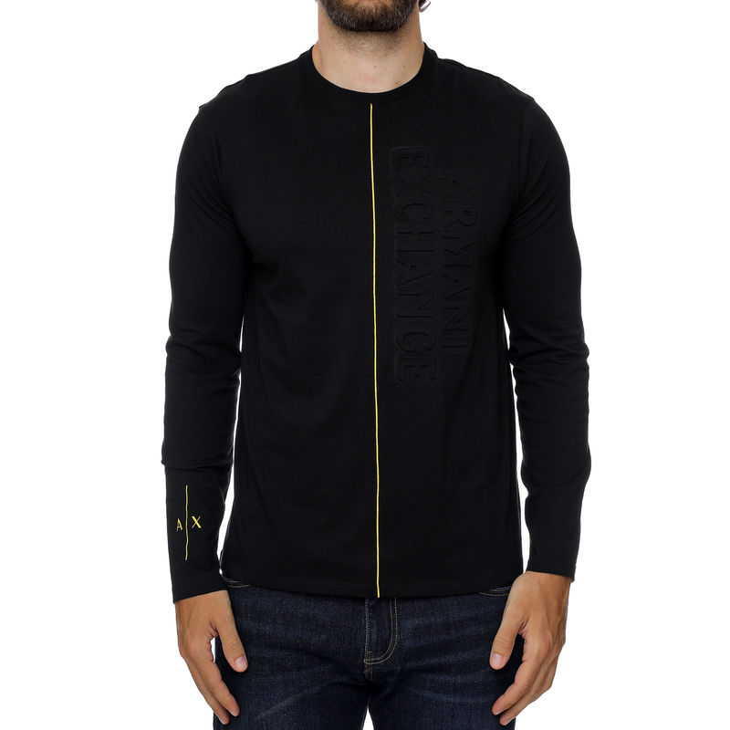 Muška majica Armani Exchange T-SHIRT