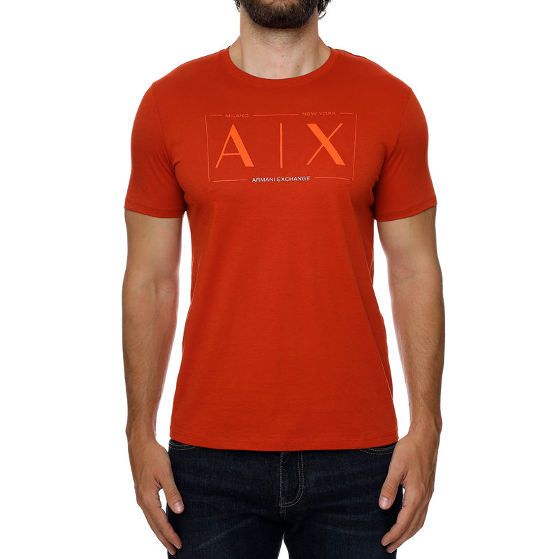 Muška majica Armani Exchange T-SHIRT