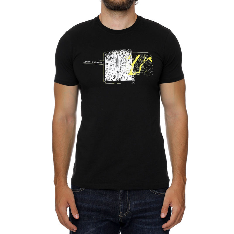 Muška majica Armani Exchange T-SHIRT