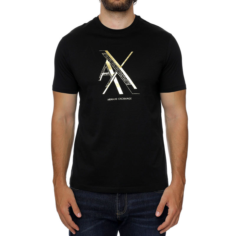 Muška majica Armani Exchange T-SHIRT
