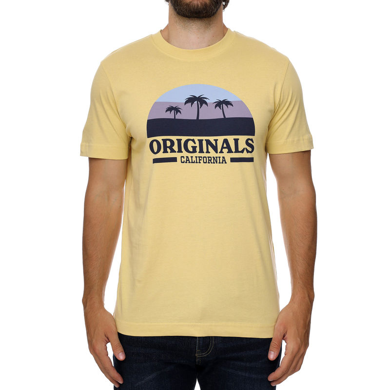 Muška majica Jack&Jones T-SHIRT