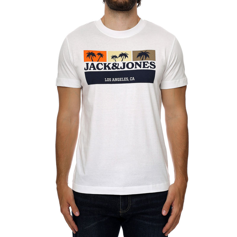 Muška majica Jack&Jones T-SHIRT