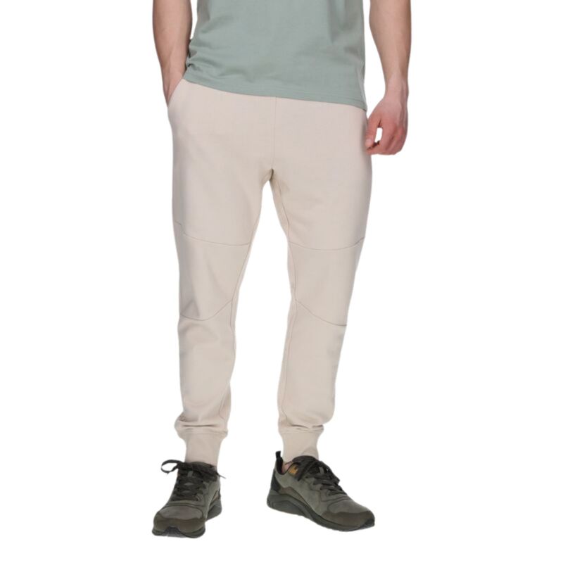MUŠKA TRENERKA CHAMPION RIB LOGO CUFFED PANTS