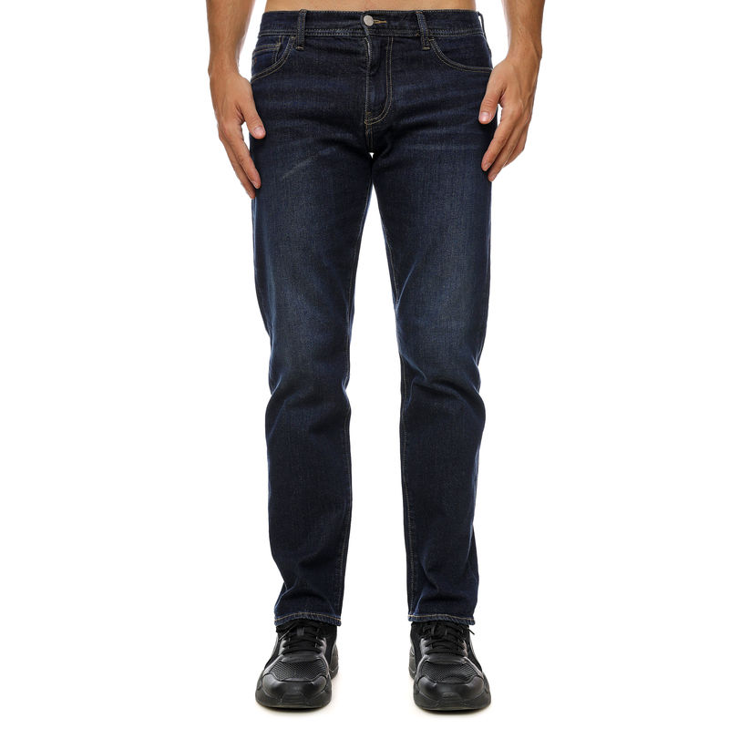 Muške farmerke Armani Exchange 5 POCKETS PANT