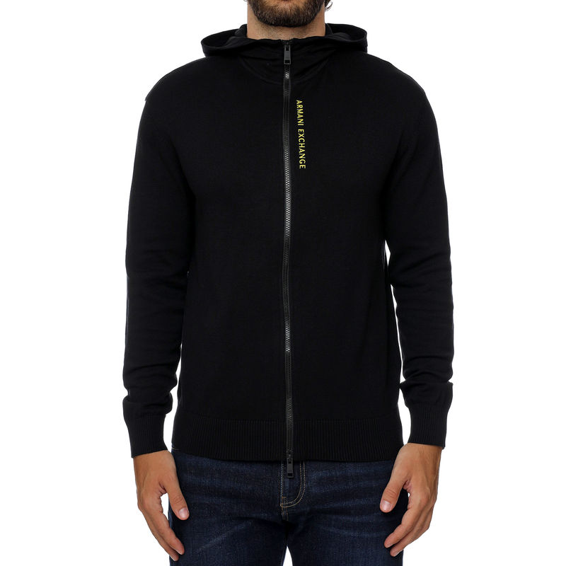 Muški duks Armani Exchange CARDIGAN