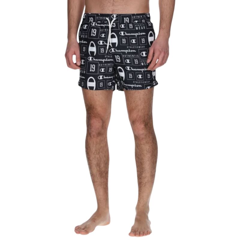 MUŠKI ŠORC ZA KUPANJE CHAMPION CLASSIC SWIMMING SHORTS