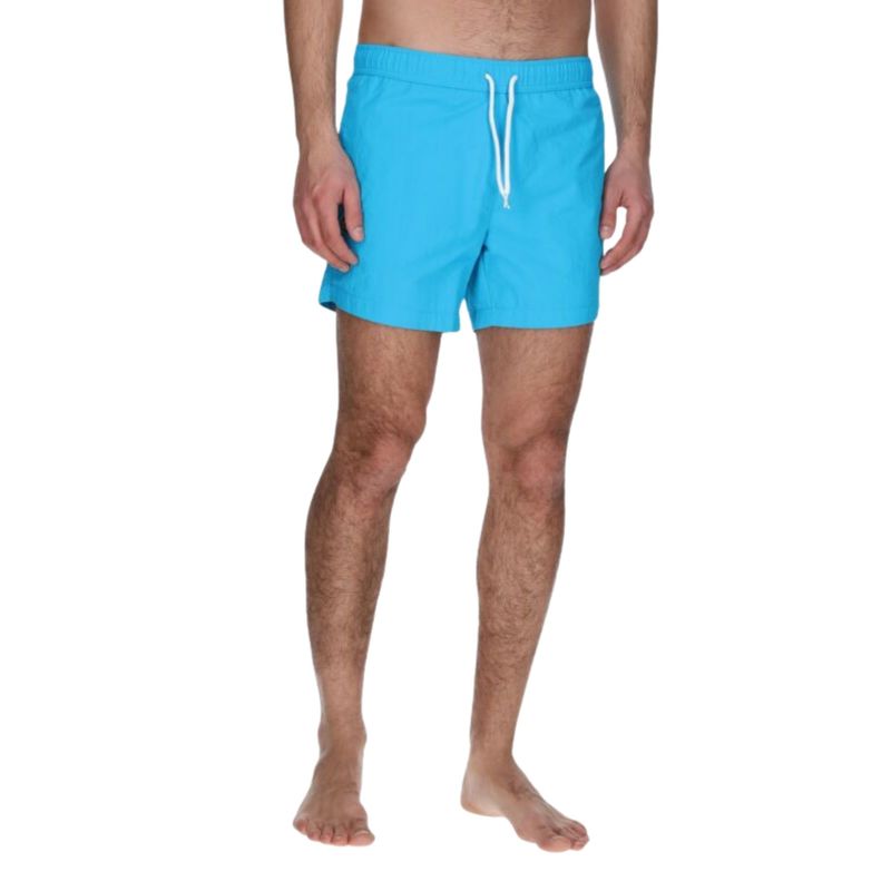 MUŠKI ŠORC ZA KUPANJE CHAMPION CLASSIC SWIMMING SHORTS