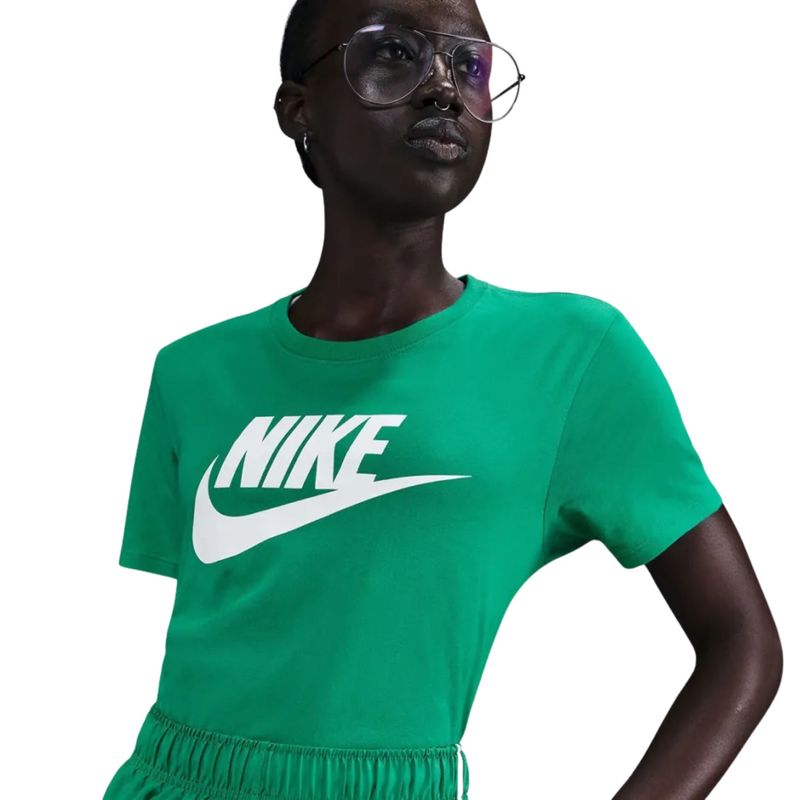 ŽENSKA MAJICA NIKE W NSW CLUB SS TEE ICN FTRA