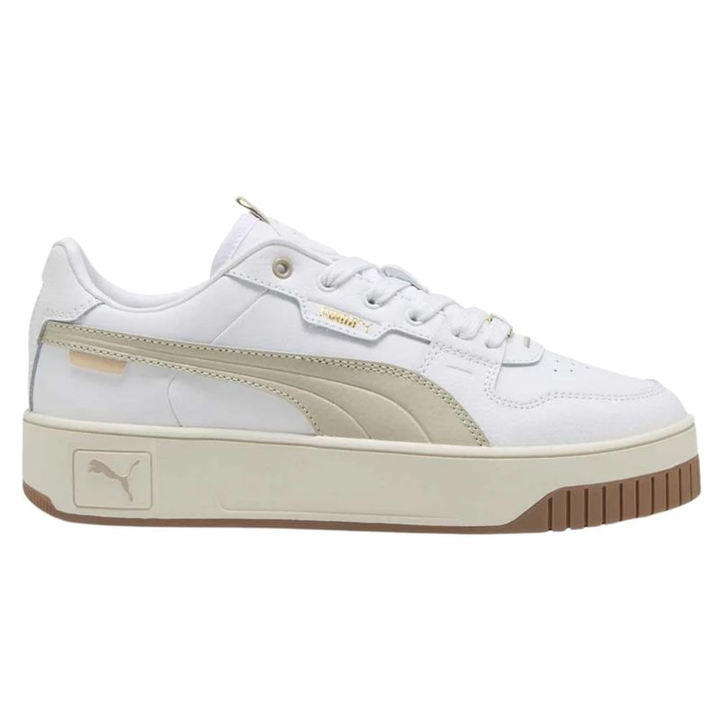 ŽENSKE PATIKE PUMA CARINA STREET LUX
