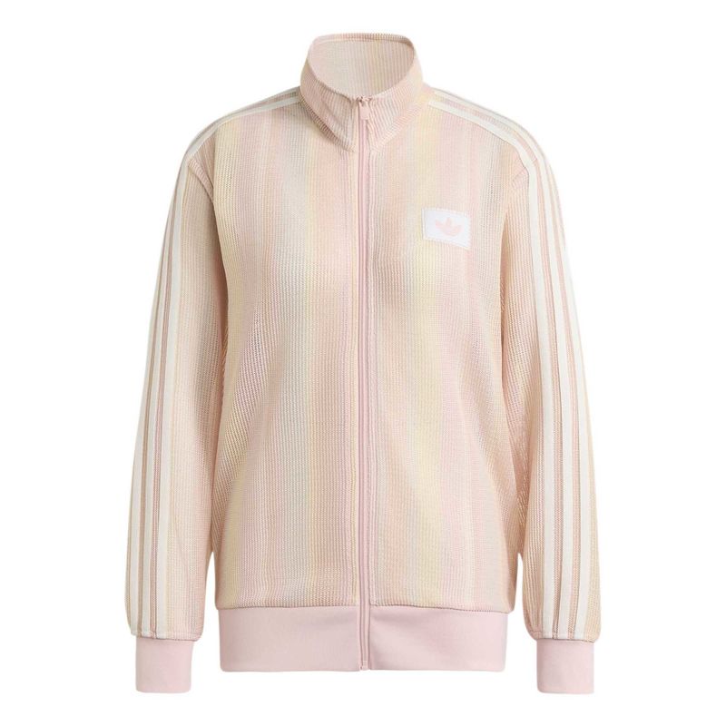 Ženski duks adidas Knit