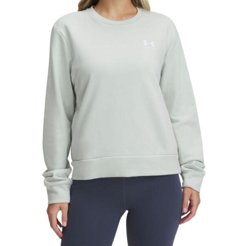 ŽENSKI DUKS UNDER ARMOUR UA RIVAL TERRY CREW