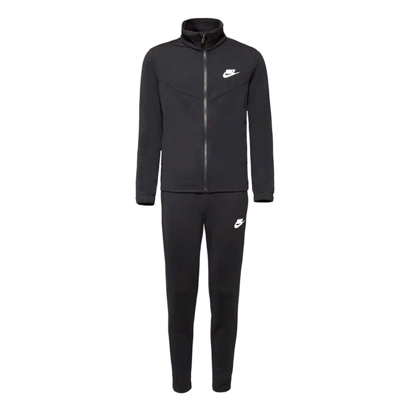 Dečija trenerka Nike K nsw tracksuit poly fz hbr