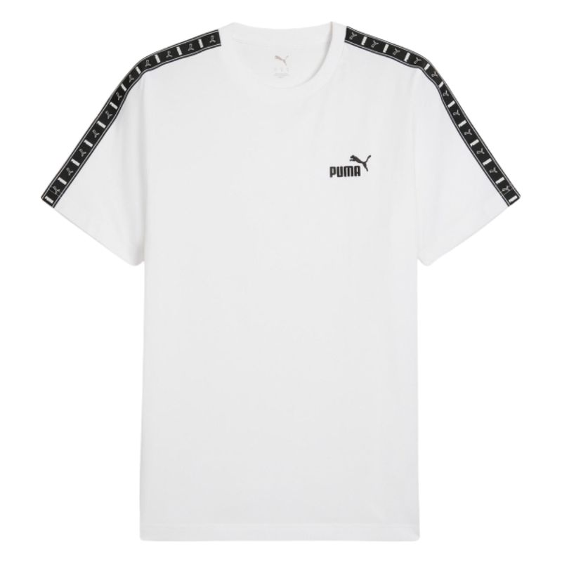 Muška majica Puma Ess tape tee