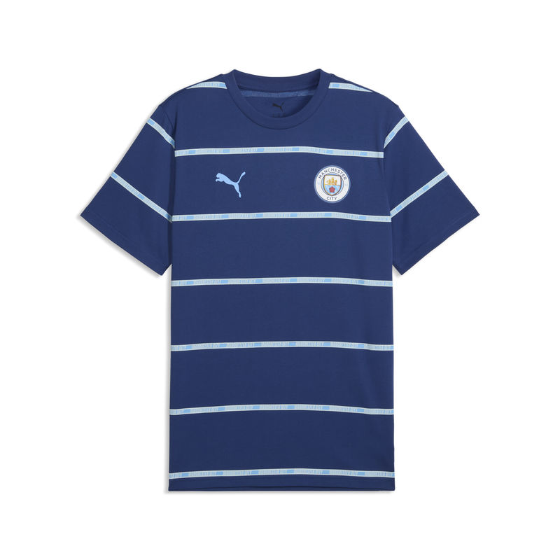 Muška majica Puma Mcfc ftblculture tee aop