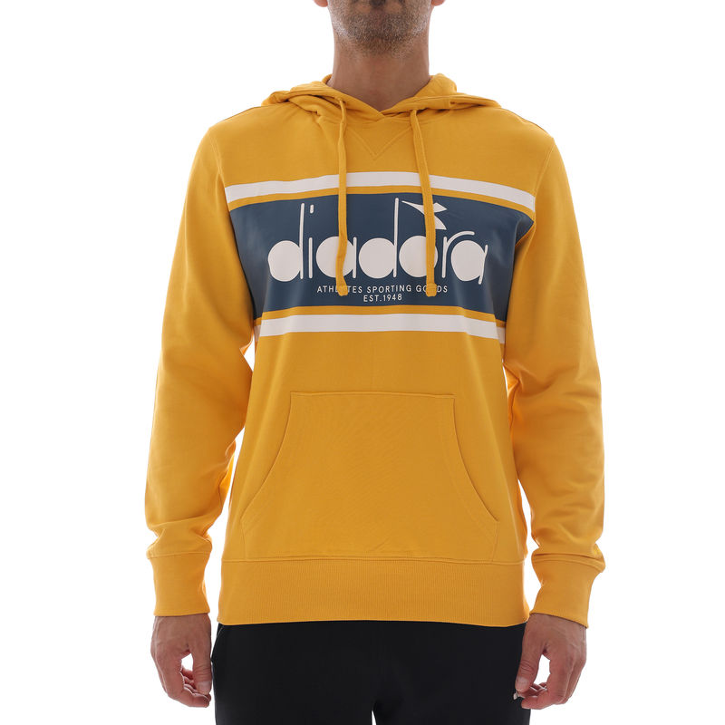 Muški duks Diadora HOODIE SPECTRA