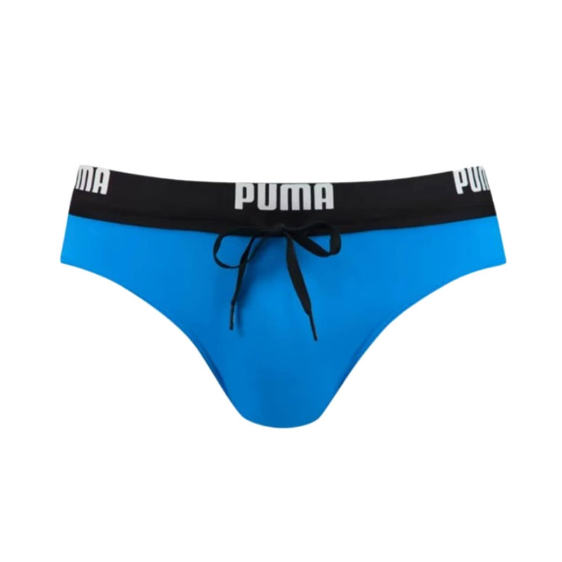 Muški kupaći Puma Swim men logo briefs