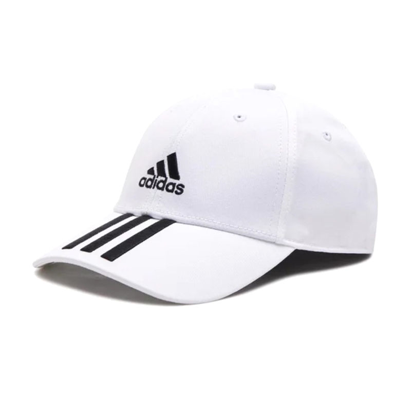 Unisex kačket adidas Bball 3s cap ct