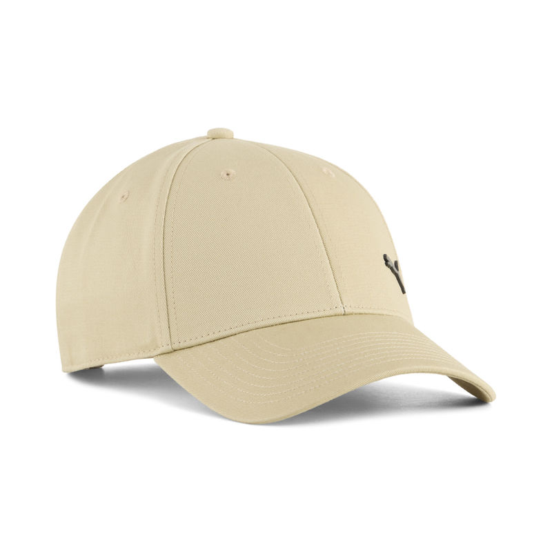 Unisex kačket Puma Ess elevated metal puma cat bb cap