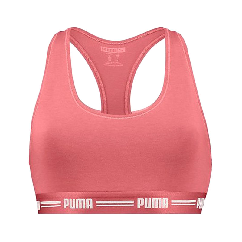 Ženski top Puma Women racer back top 1p hang