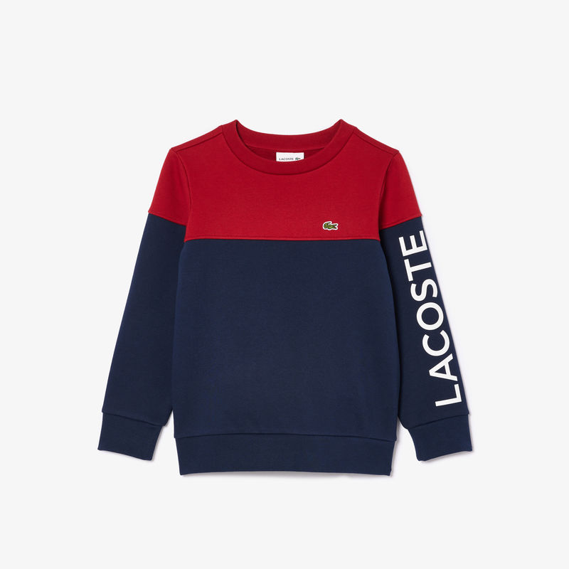 Dečiji duks Lacoste