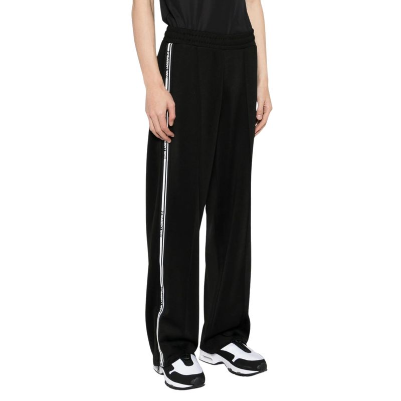 Muška trenerka Karl Lagerfeld essential relaxed sweatpants