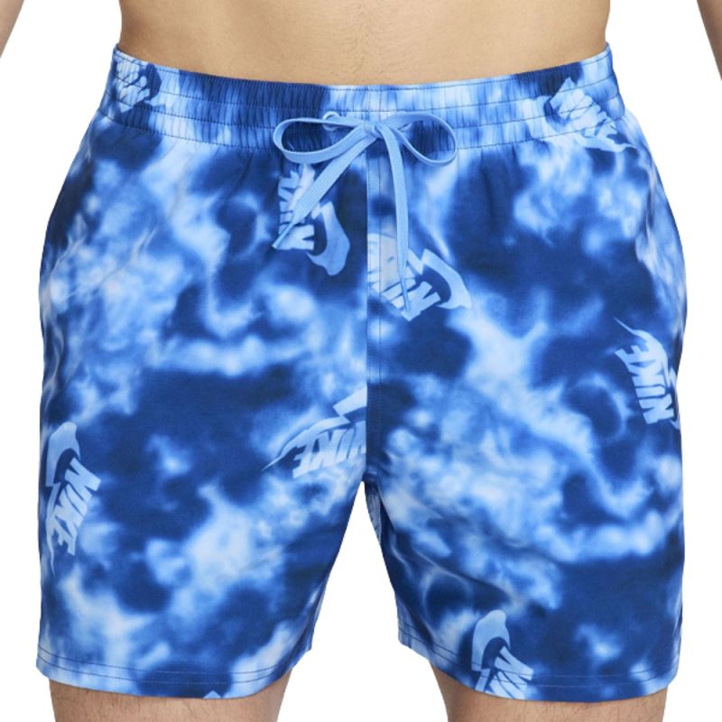Muški kupaći Nike 5 volley short
