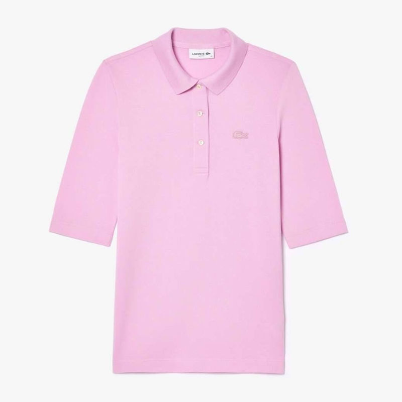 Ženska polo majica Lacoste