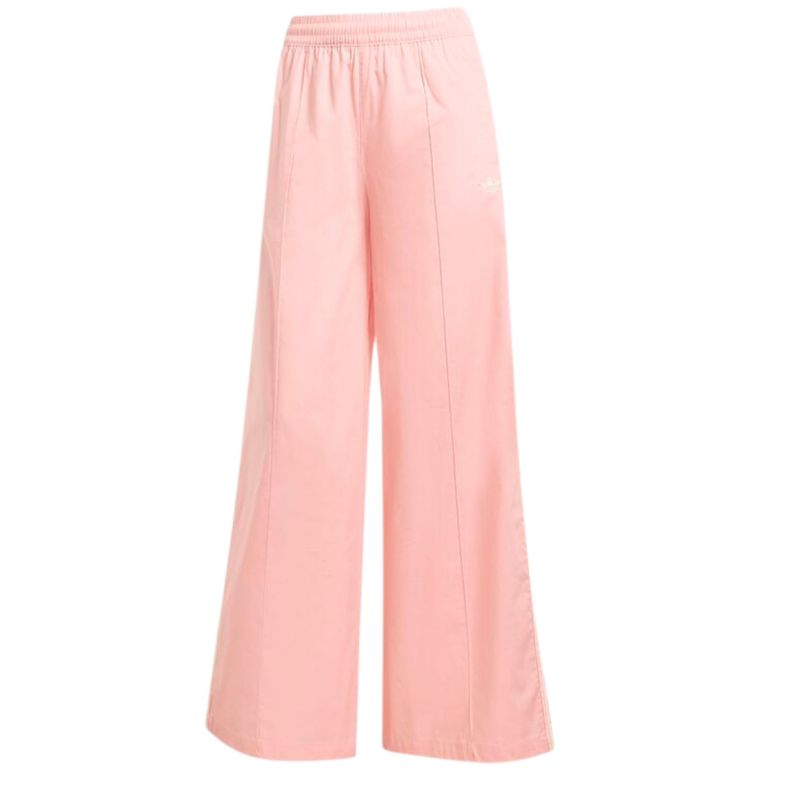 Ženske pantalone Adidas Wideleg pant