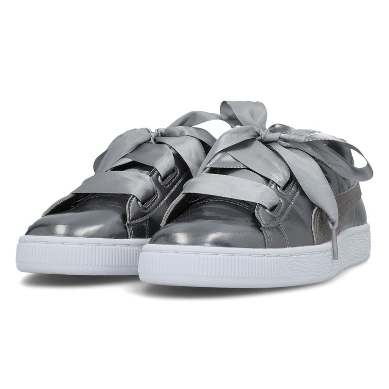 De ije patike Puma BASKET HEART LUNAR LUX JR