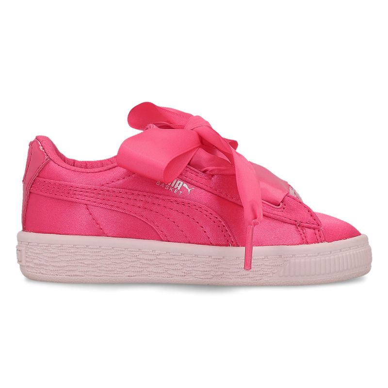 Dečije patike Puma BASKET HEART TWEEN INF