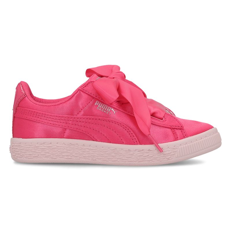 Dečije patike Puma BASKET HEART TWEEN PS