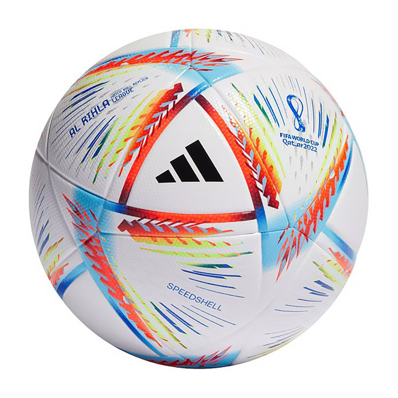 Lopta za fudbal adidas RIHLA LGE
