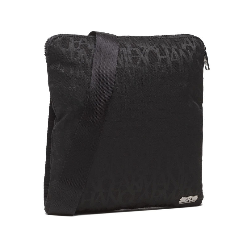 Muška torba Armani Exchange MESSENGER BAG