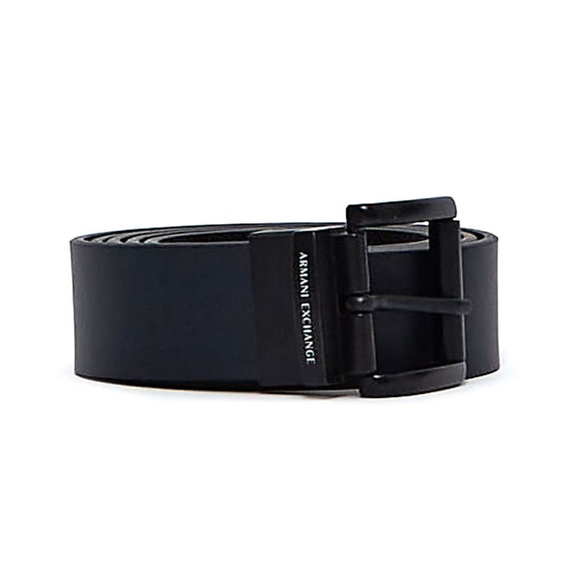 Muški kaiš Armani Exchange TONGUE BELT