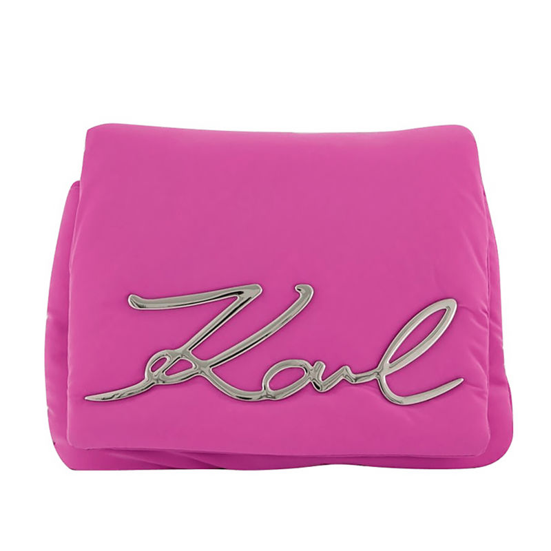 Ženska torba Karl Lagerfeld K/SIGNATURE SOFT SM SHB