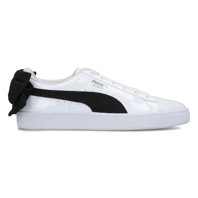 Ženske patike Puma Basket Bow SB Wn's