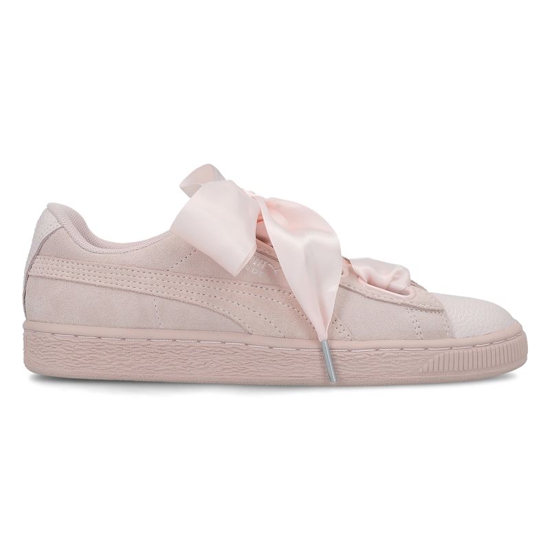 Ženske patike Puma SUEDE HEART BUBBLE WN'S