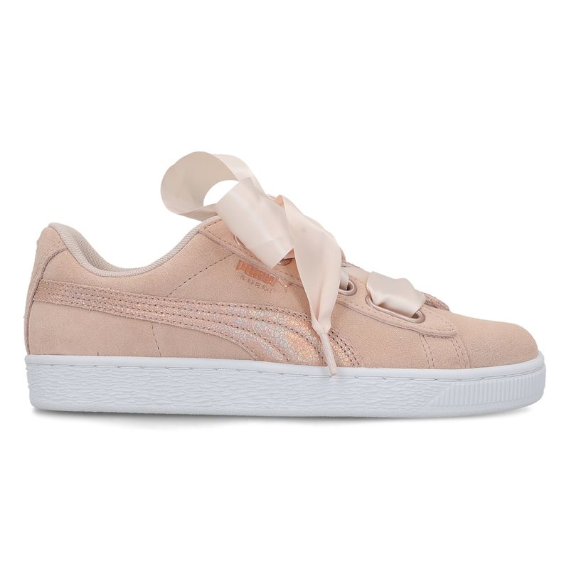 Ženske patike PUMA SUEDE HEART LUNALUX WN'S